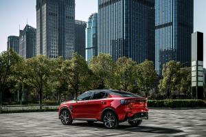 LYNK&Co 05 2019 года 
